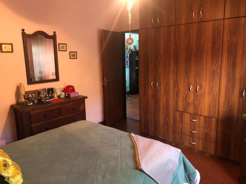 Casa Para 2 Familias En Venta En Ramos Mejia Sur