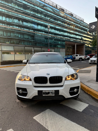 BMW X6 3.0 Xdrive 35i Sportive 306cv