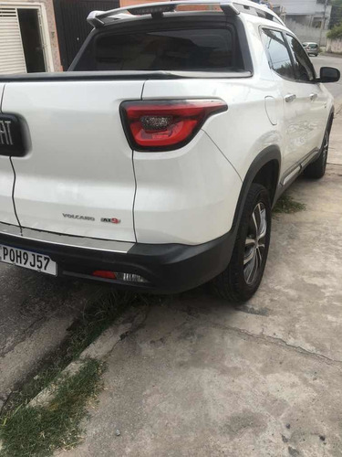Fiat Fiat Touro At D 4