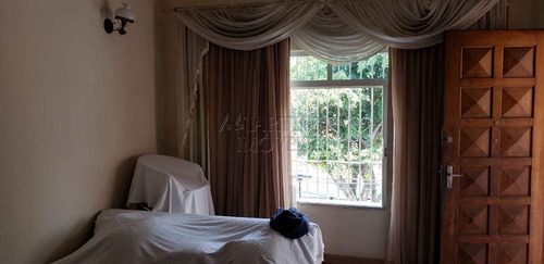 Imagem 5 de 12 de Anhangabaú | Casa 262 M² 3 Dorms 1 Vaga | J-7400 - V7400