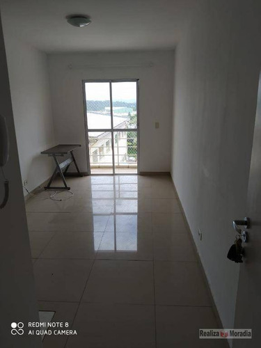Apartamento À Venda, 50 M² Por R$ 265.000,00 - Jardim Dos Ipês - Cotia/sp - Ap0945
