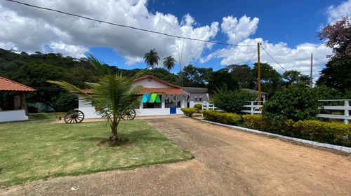 Imagem 4 de 15 de Fazenda - Zona Rural - Ref: 5263 - V-mta5263