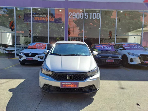 Fiat Argo Drive 1.0 (Flex)