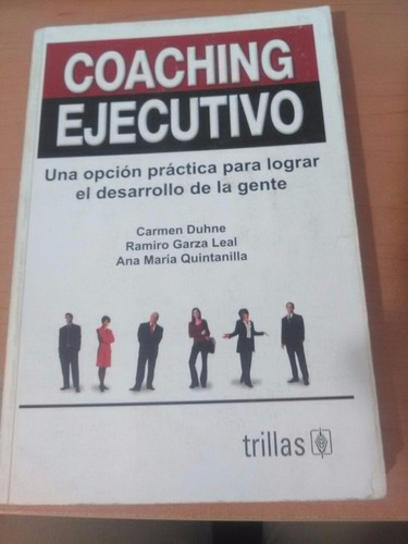 Coaching Ejecutivo