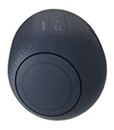 Imagen 3 de 5 de LG Pl2 Xboom Go Altavoz Inalambrico Bluetooth Para Fiestas
