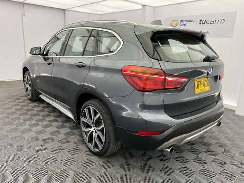 BMW X1 Sdrive 20i Sportline 2.0