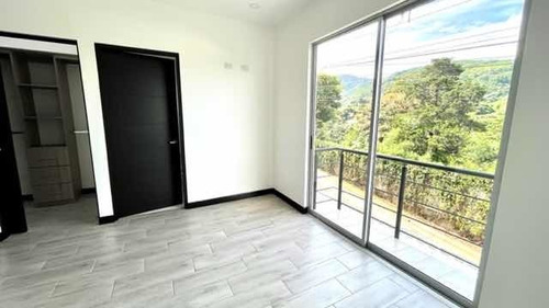Imagen 12 de 25 de Venta De Casa Para Estrenar En Tres Ríos-finos Acabados!