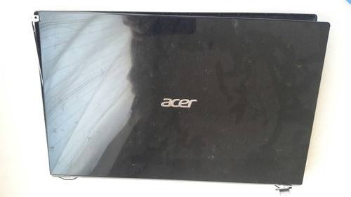 Partes De Notebook Acer V3