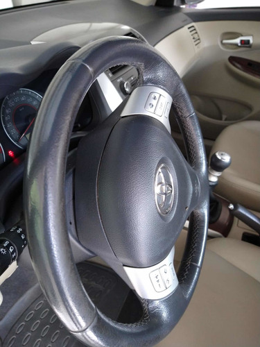 Toyota Corolla 2012 1.8 Se-g Mt 136cv