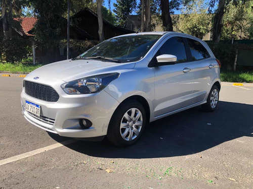 Ford Ka 1.5 Se 2016