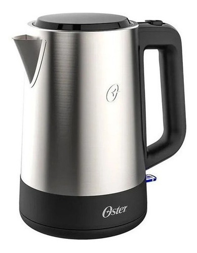 Imagen 3 de 3 de Pava Eléctrica Oster Bvstke671 220v 1.7l