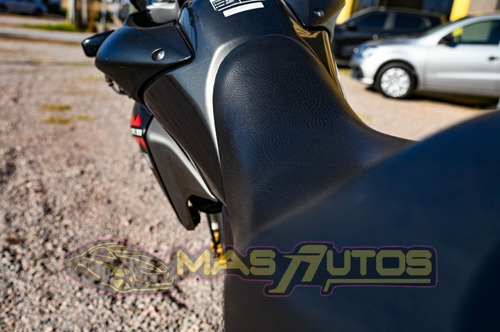 Imagen 4 de 8 de Honda Xre 300