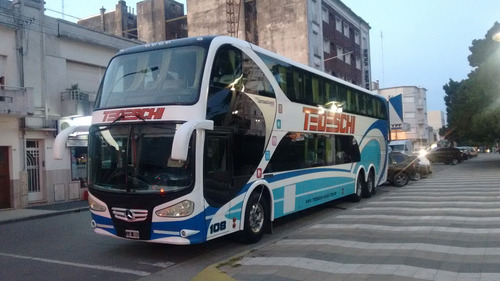 M.benz O500rsd Niccolo New Concept 2250