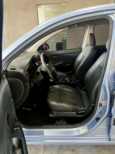 Kia Picanto 1.1 Ex Mt