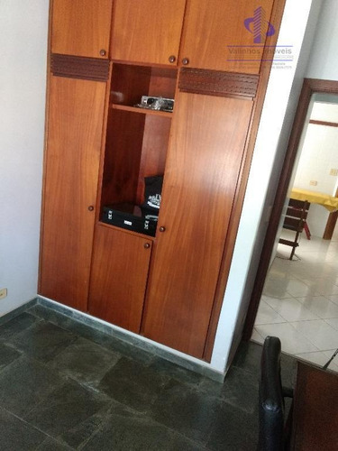 Imagem 15 de 30 de Casa Residencial À Venda, Parque Nova Suiça, Valinhos. - Ca1662
