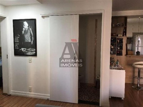 Imagem 12 de 20 de Apartamento - 248