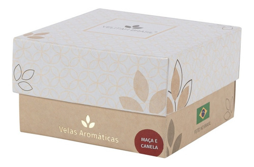 Imagem 6 de 9 de Kit Presente Dia Das Mães 12 Mini Velas Aromáticas 3 Aromas