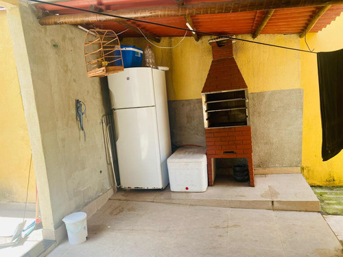 Casa Com Piscina