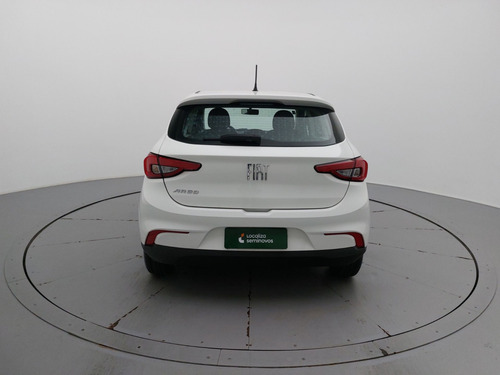 Fiat Argo 1.0 FIREFLY FLEX MANUAL