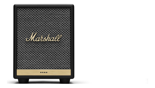 Altavoz Marshall Uxbridge Home Con Alexa Negro