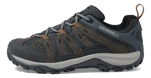 Botas Merrell Hiking Montañismo Alpinas Comfort Mf13