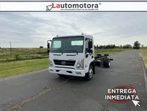 Comprar Hyundai Mighty Ex 10. Chasis 3.9 0km - Lautomotora