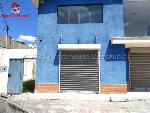 Imagen 1 de 30 de Oficinas En Alquiler Barquisimeto /04245565759