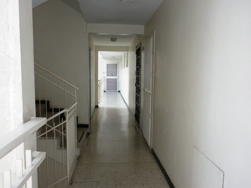 Imagen 3 de 13 de Bello Apartamento En Alquiler 1 Habitación