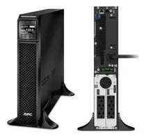 Comprar Ups On Line Srt2200xla Apc 2200va\u002F1800w Smart 120v Dobleconv