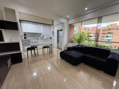 Apartamento en alquiler