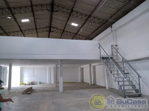 Escelente Local Comercial Cod. 13605