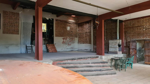 Venta De Locales/galpones Frente Al Rio En Mina Clavero Traslasierra Cordoba