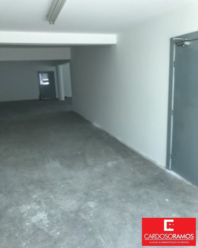 Imagem 17 de 22 de Prédio - Pr00024 - 34490864
