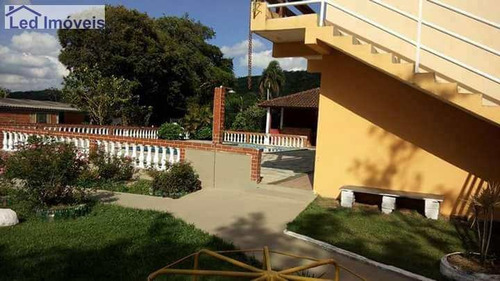 Chácara Com 4 Dorms, Verava, Ibiúna - R$ 690 Mil, Cod: 343 - V343