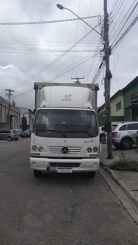 Imagem 4 de 4 de Acesso 915.c M .benz/915.c