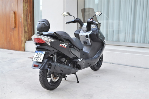 Imagen 7 de 15 de Scooter Daelim S3 2019