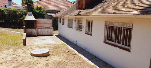 Alquiler Verano 2025 Anton Villa Gesell - Villa Gesell - Casa 4 Ambientes - Atseden