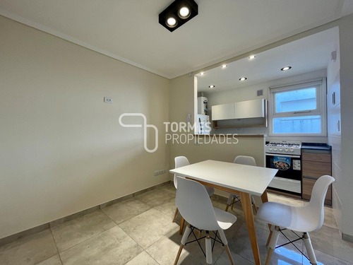 Tour Virtual Departamento En Venta 1 Ambiente Desplazado - Centro Mar Del Plata