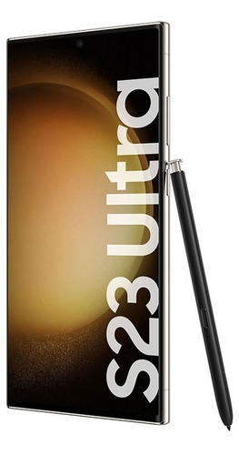Imagen 2 de 7 de Samsung Galaxy S23 Ultra 12 Gb Ram Beige 256 Gb