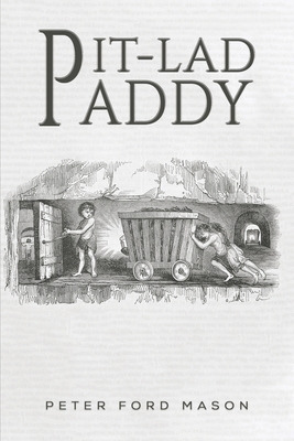 Libro Pit-lad Paddy - Mason, Peter Ford