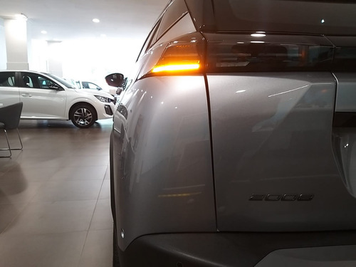 Peugeot 2008 1.0T Active