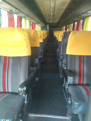 Ônibus Volvo Viagio Alto B10