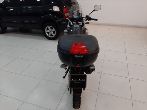 Yamaha Xtz 250 Teneré 2016 36.000kms