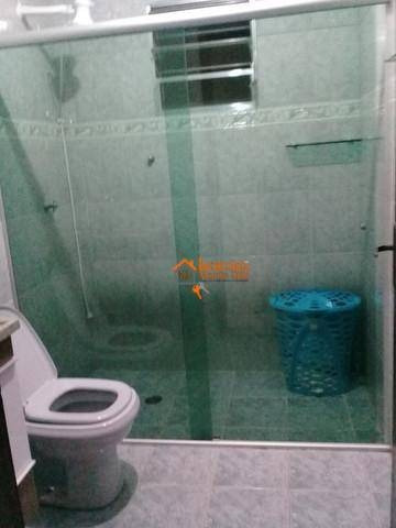 Imagem 14 de 15 de Sobrado À Venda, 216 M² Por R$ 530.000,00 - Parque Continental - Guarulhos/sp - So0554
