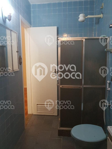 Imagem 14 de 22 de Apartamento - Ref: Sp1ap54262