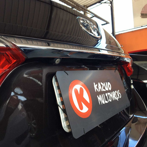 Imagem 12 de 14 de Toyota Corolla 2018 2.0 16v Xei Flex Multi-drive S 4p