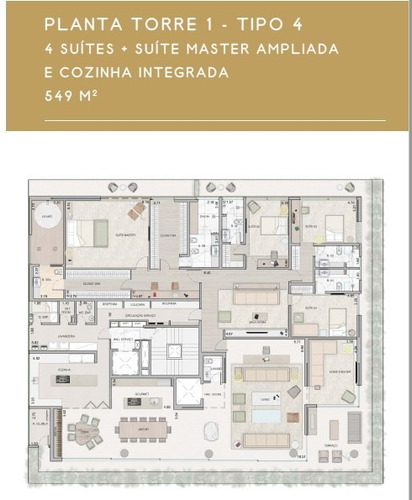 Imagem 29 de 30 de Apartamento - Ap01322 - 68142699