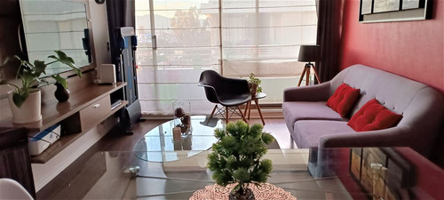 Depto En Venta 3 Dorm Semi Nuevo Los Pinos Quilpue