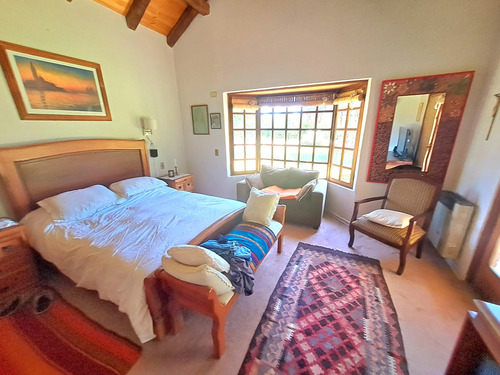 Completa E Impecable Casa Estilo Chileno En Carampangue