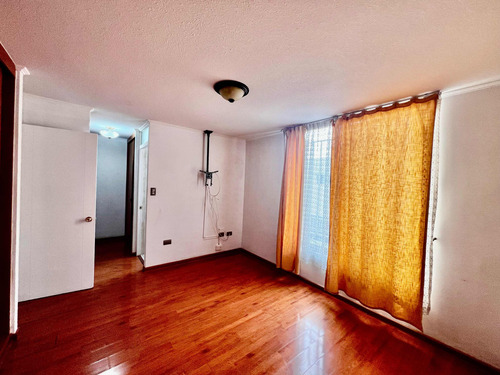Casa 3 Dorm En Condominio Coviefi - Antilhue